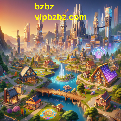 Explorando a Criatividade na Categoria de Jogos de Construção