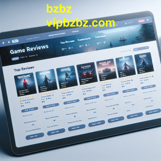 A Importância das Avaliações no Mundo dos Jogos